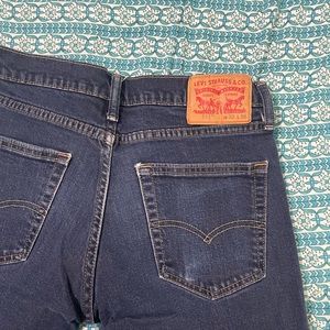 Levi’s jeans 32x36